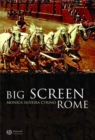 Big Screen Rome - Book