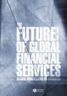 The Future of Global Financial Services - Book