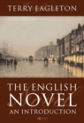 The English Novel : An Introduction - Book