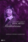 The Blackwell Guide to Descartes' Meditations - Book