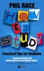 How to Study : 500 Tips for Students - Pack of 10 - Book
