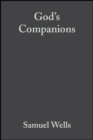 God's Companions : Reimagining Christian Ethics - Book