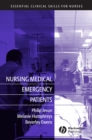 Nursing Medical Emergency Patients - Book