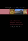 Late Antique and Medieval Art of the Mediterranean World - Book