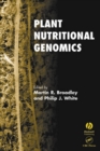 Plant Nutritional Genomics - Book
