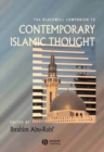 The Blackwell Companion to Contemporary Islamic Thought - Book
