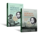 Herman Melville, 2 Volume Set : A Half Known Life - Book