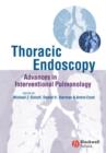 Thoracic Endoscopy : Advances in Interventional Pulmonology - Book