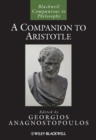 A Companion to Aristotle - Book