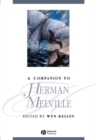 A Companion to Herman Melville - Book