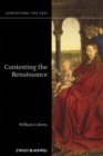 Contesting the Renaissance - Book