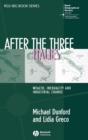 After the Three Italies : Wealth, Inequality and Industrial Change - Book