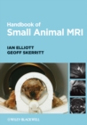 Handbook of Small Animal MRI - Book