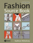 Fashion Source Book - Book