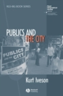 Publics and the City - Book