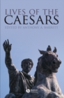 Lives of the Caesars - Book