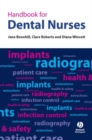 Handbook for Dental Nurses - Book