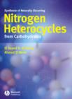 Synthesis of Naturally Occurring Nitrogen Heterocycles from Carbohydrates - Book