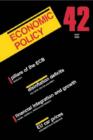 Economic Policy - Book