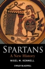 Spartans : A New History - Book
