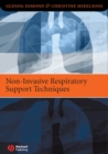 Non-invasive Respiratory Support Techniques : Oxygen Therapy, Non-invasive Ventilation and CPAP - Book