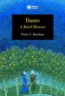 Dante : A Brief History - Book