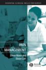 Pain Management - Book