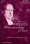 The Blackwell Guide to Hegel's Phenomenology of Spirit - Book