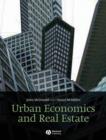 Urban Economics and Real Estate : Theory and Policy - Book