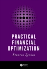 Practical Financial Optimization : Decision Making for Financial Engineers - Book