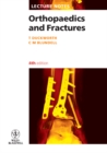 Orthopaedics and Fractures - Book