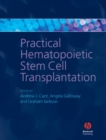 Practical Hematopoietic Stem Cell Transplantation - Book