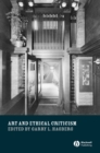 Art and Ethical Criticism - Book