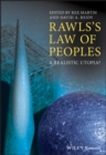 Rawls's Law of Peoples : A Realistic Utopia? - Book