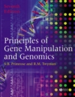 Principles of Gene Manipulation and Genomics 7e - Book