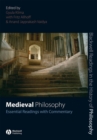 Medieval Philosophy : Essential Readings with Commentary - Book