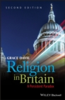 Religion in Britain : A Persistent Paradox - Book