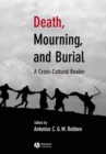 Death, Mourning, and Burial - eBook