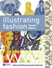 Illustrating Fashion - Book