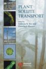 Plant Solute Transport - Book
