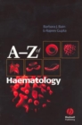 A - Z of Haematology - eBook