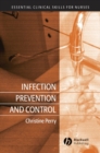 Infection Prevention and Control - Book