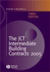 The JCT Intermediate Building Contracts 2005 - Book