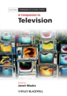 A Companion to Television - eBook