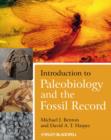 Introduction to Paleobiology and the Fossil Record - Book