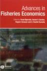 Advances in Fisheries Economics : Festschrift in Honour of Professor Gordon R. Munro - Book