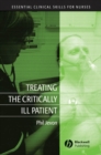 Treating the Critically Ill Patient - Book