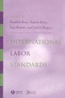 International Labor Standards : History, Theory, and Policy Options - eBook
