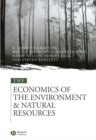 The Economics of the Environment and Natural Resources - eBook