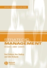 Strategic Management : Issues and Cases - eBook